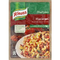 Een afbeelding van Knorr Maaltijdmix macaroni