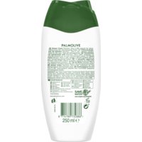Een afbeelding van Palmolive Naturals olijf en melkdouchecrème