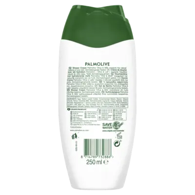pdp-image-Palmolive Naturals olijf en melkdouchecrème