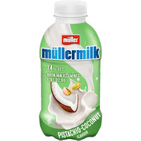 Een afbeelding van Müller Milk pistach