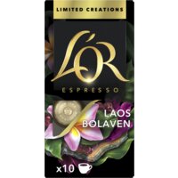 Een afbeelding van L'OR Espresso Laos Bolaven capsules