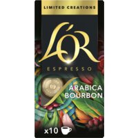 Een afbeelding van L'OR Espresso arabica bourbon capsules