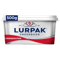 Alle Lurpak