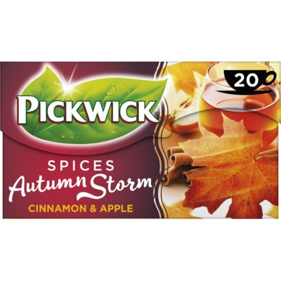 pdp-image-Pickwick Spices autumn storm zwarte thee