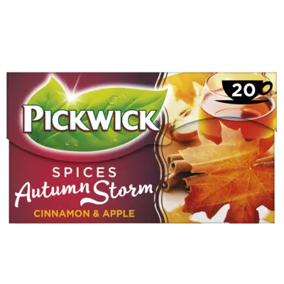 pdp-image-Pickwick Spices autumn storm zwarte thee