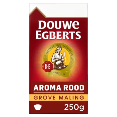 pdp-image-Douwe Egberts Aroma rood grove maling filterkoffie