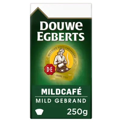 pdp-image-Douwe Egberts Mildcafé filterkoffie