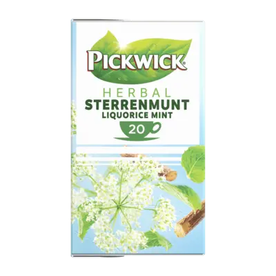 pdp-image-Pickwick Sterrenmunt kruidenthee