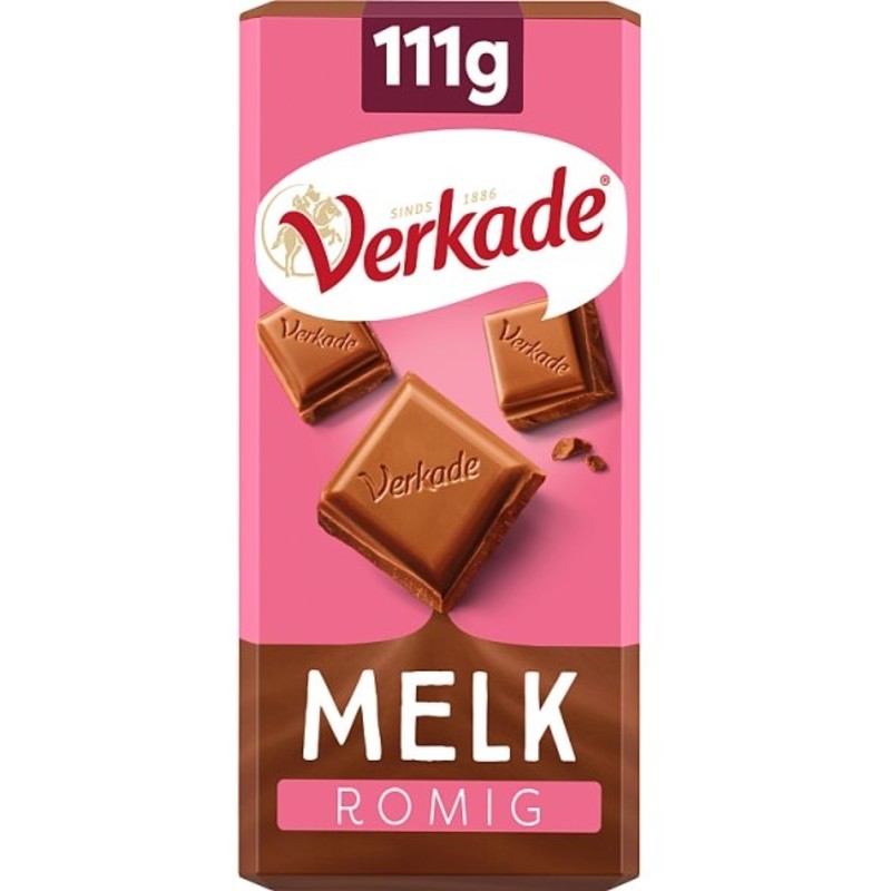 Melk romig - 5148