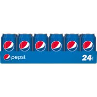 Een afbeelding van Pepsi Cola 24-pack