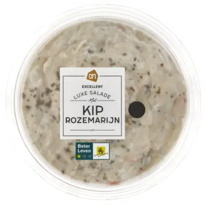 pdp-image-AH Excellent Luxe salade kip rozemarijn