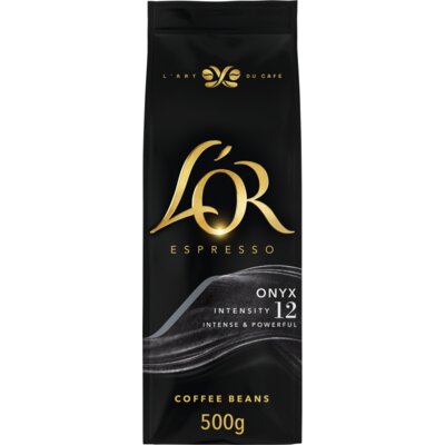 pdp-image-L'OR Espresso onyx koffiebonen