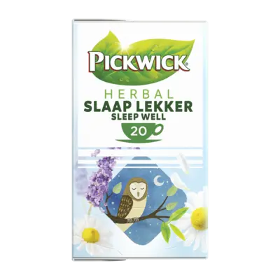 pdp-image-Pickwick Slaap lekker kruidenthee