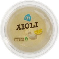 Een afbeelding van AH Aioli