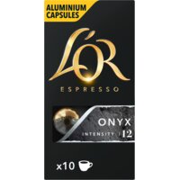 Espresso onyx - 574
