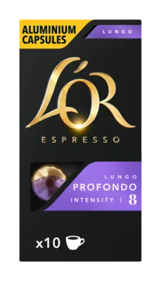 pdp-image-L'OR L or lungo profondo cp 10