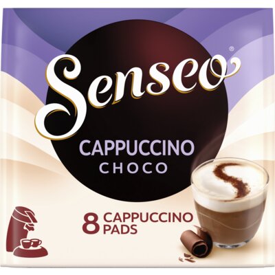 Pad senseo hot sale