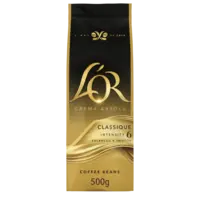 L'OR Crema absolu classique koffiebonen