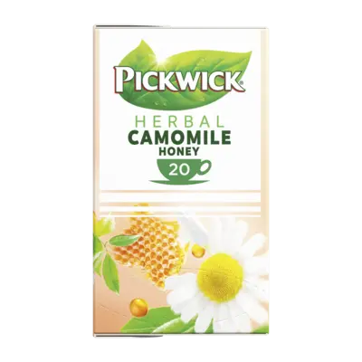 pdp-image-Pickwick Kamille honing kruidenthee