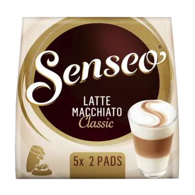 pdp-image-Senseo latte mac pds10