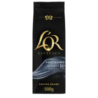 L'OR Espresso fortissimo koffiebonen