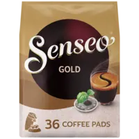 Senseo Gold koffiepads