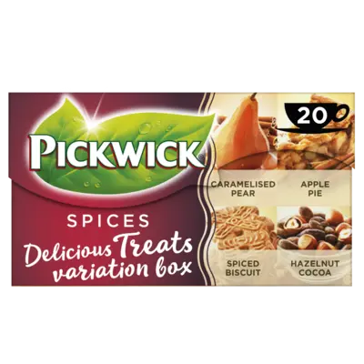 pdp-image-Pickwick Delicious treats variatiebox zwarte thee
