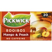 Pickwick producten bestellen | Albert