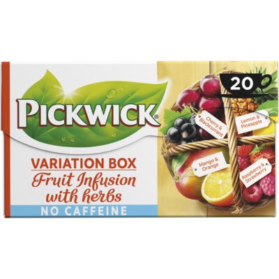 pdp-image-Pickwick Fruit infusion variatiebox kruidenthee