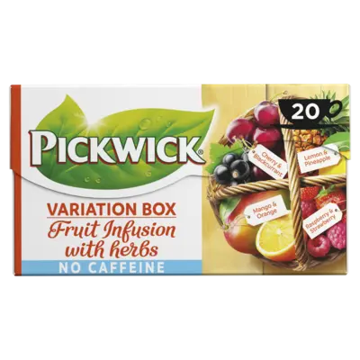 pdp-image-Pickwick Fruit infusion variatiebox kruidenthee