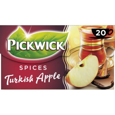 pdp-image-Pickwick Spices Turkish apple zwarte thee