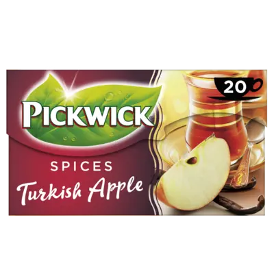 pdp-image-Pickwick Spices Turkish apple zwarte thee