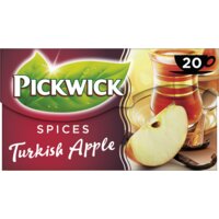 Een afbeelding van Pickwick Spices Turkish apple