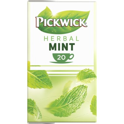 pdp-image-Pickwick Mint kruidenthee