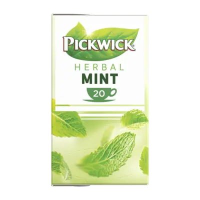 pdp-image-Pickwick Mint kruidenthee