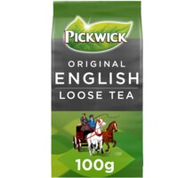 Een afbeelding van Pickwick English tea