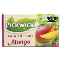 Pickwick Mango vruchtenthee