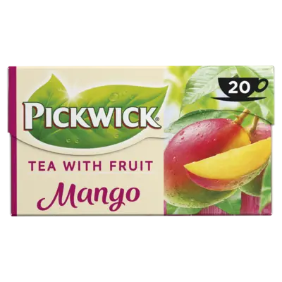 pdp-image-Pickwick Mango vruchtenthee