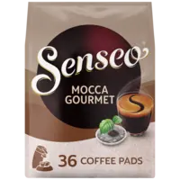 Senseo Mocca gourmet koffiepads