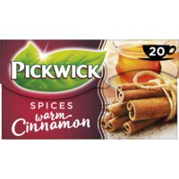 Een afbeelding van Pickwick Spices warm cinnamon