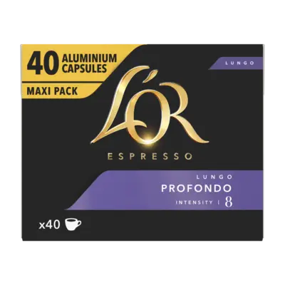 pdp-image-L'OR Lungo profondo capsules maxi pack