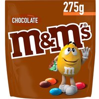 Een afbeelding van M&M'S Chocolate