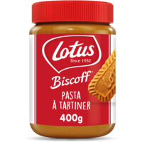 Een afbeelding van Lotus Biscoff speculoos pasta original