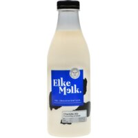 Een afbeelding van Elke Melk Vol smaakavontuur