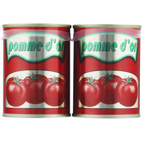 Een afbeelding van Pomme d'or Tomato paste 4-pack