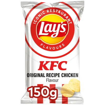 pdp-image-Lay's Kfc original chicken