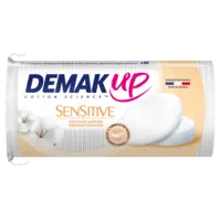 Demak'Up Sensitive ovale wattenschijfjes