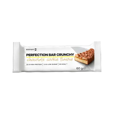 pdp-image-Body & Fit Perfection bar crunchy chocolate cookie