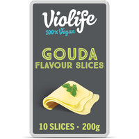 Een afbeelding van Violife Vegan Gouda plakken