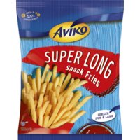 Een afbeelding van Aviko Super long snack fries